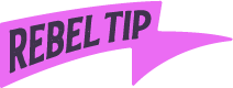 Rebel Logo